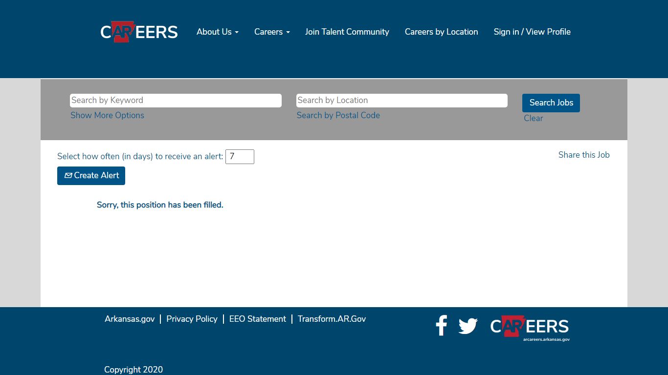 ADC INMATE GRIEVANCE COORDINATOR - arcareers.arkansas.gov